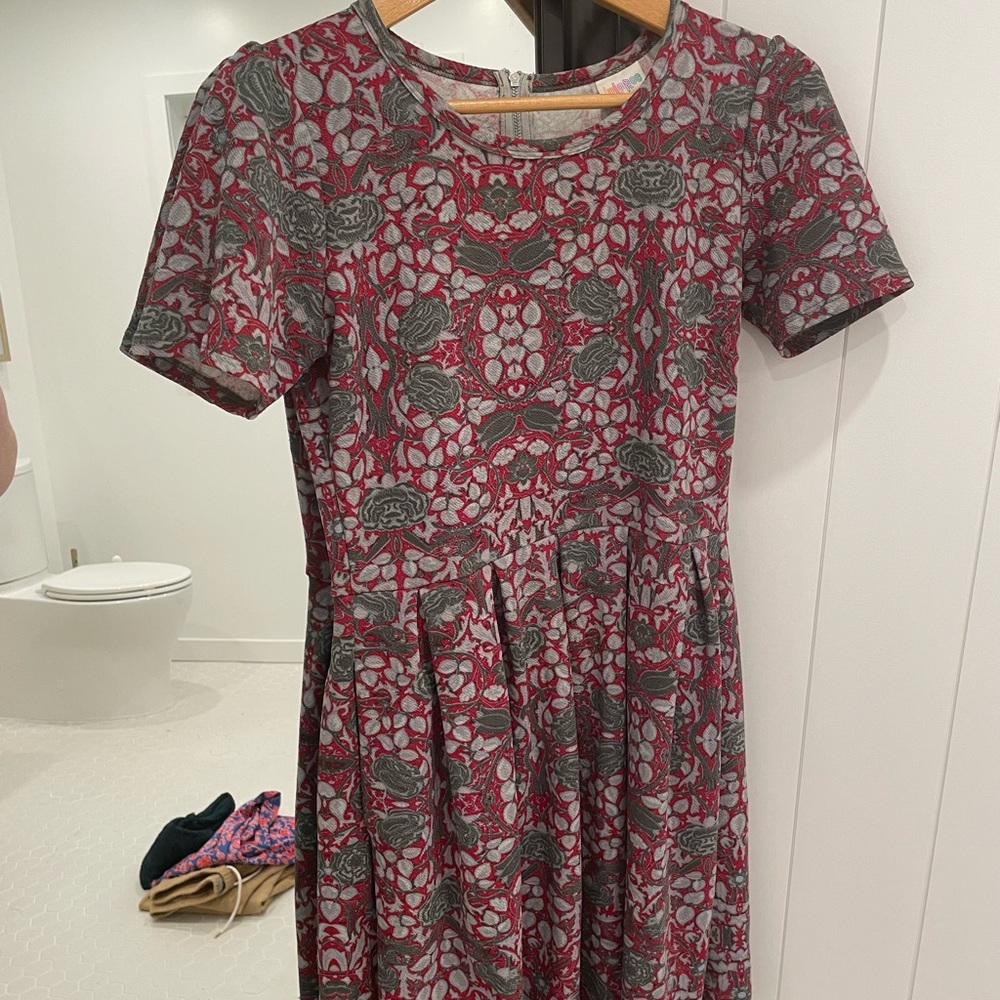 Beautiful Comfortable Dress